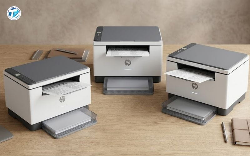 HP LaserJet MFP M236dw – Photo Thu Nhỏ Sắc Nét, Chuẩn Văn Phòng
